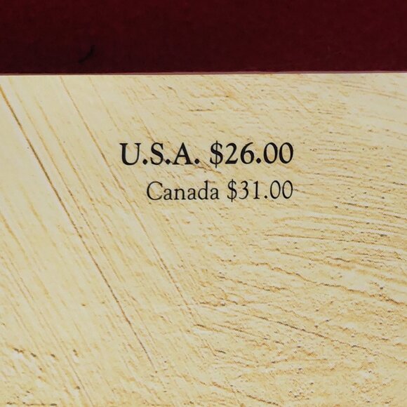 Every Last One A Novel by New York Times Best Seller Anna Quindlen Hardback Book - Picture 10 of 16